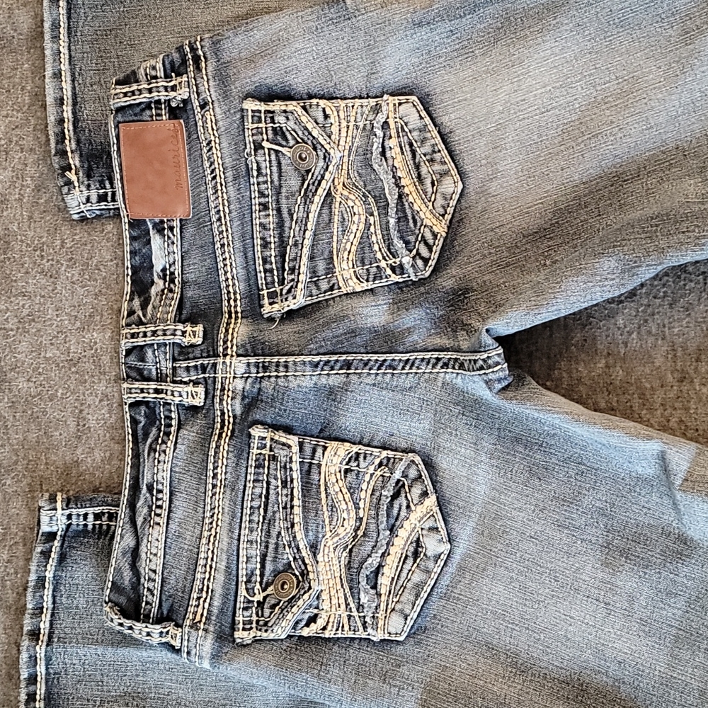 Maurices 5/6 Bootcut